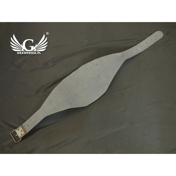 PAS MISTRZOWSKI MMA CHAMPION - P028
