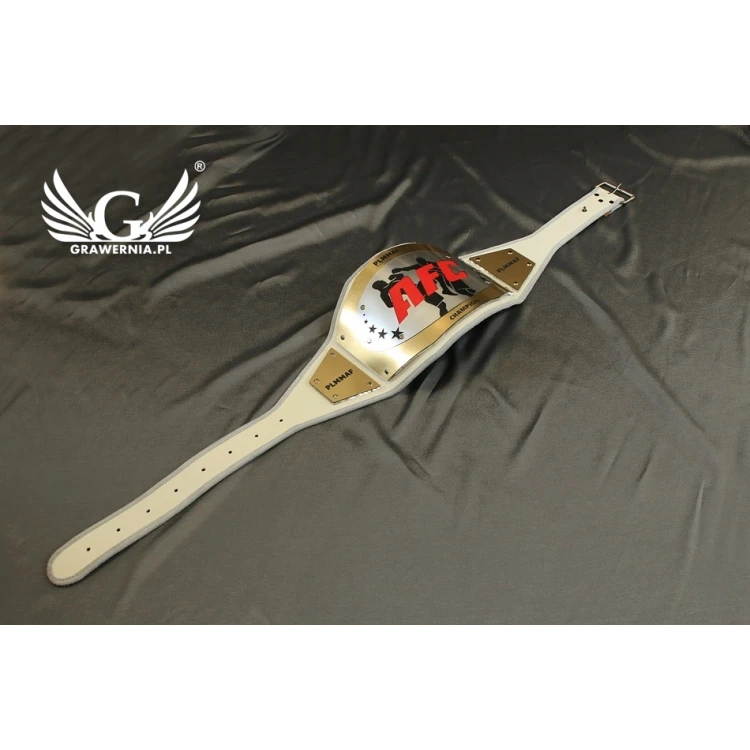 PAS MISTRZOWSKI MMA CHAMPION - P029