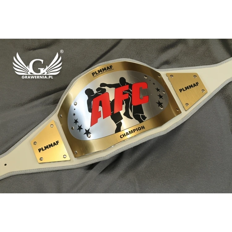 PAS MISTRZOWSKI MMA CHAMPION - P029