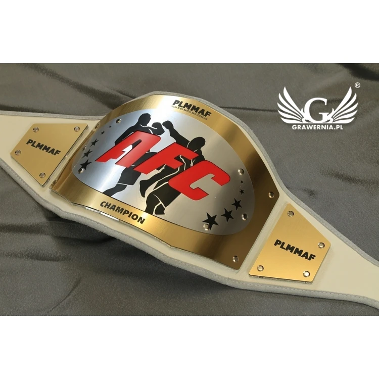PAS MISTRZOWSKI MMA CHAMPION - P029