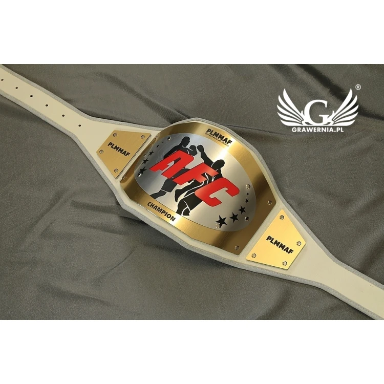 PAS MISTRZOWSKI MMA CHAMPION - P029