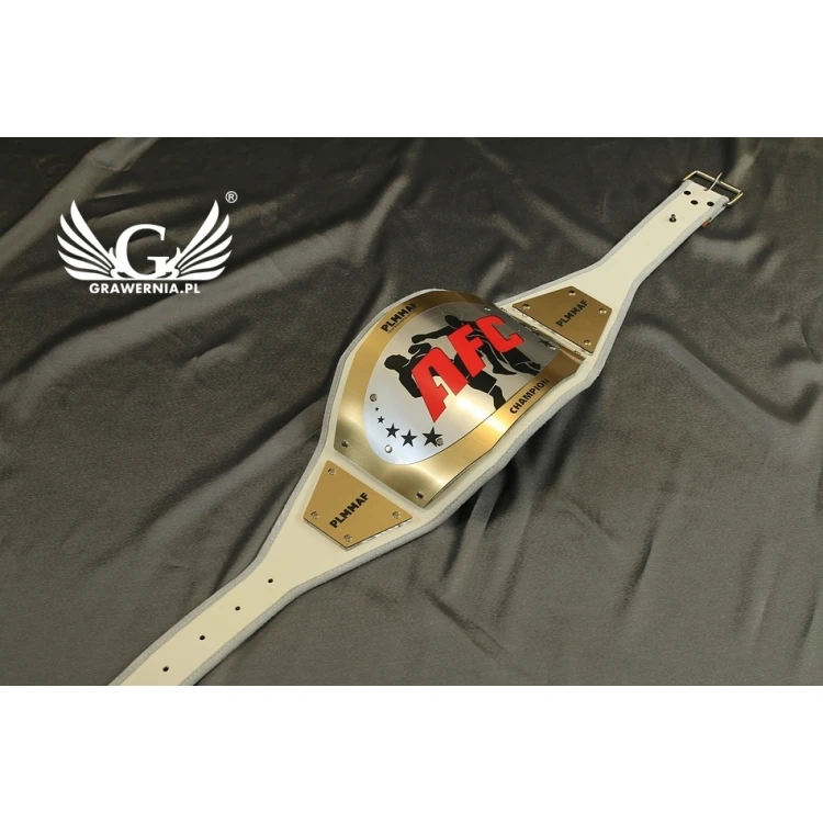 PAS MISTRZOWSKI MMA CHAMPION - P029