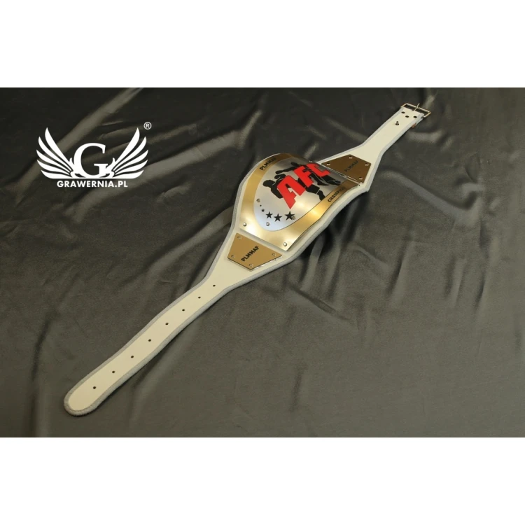 PAS MISTRZOWSKI MMA CHAMPION - P029