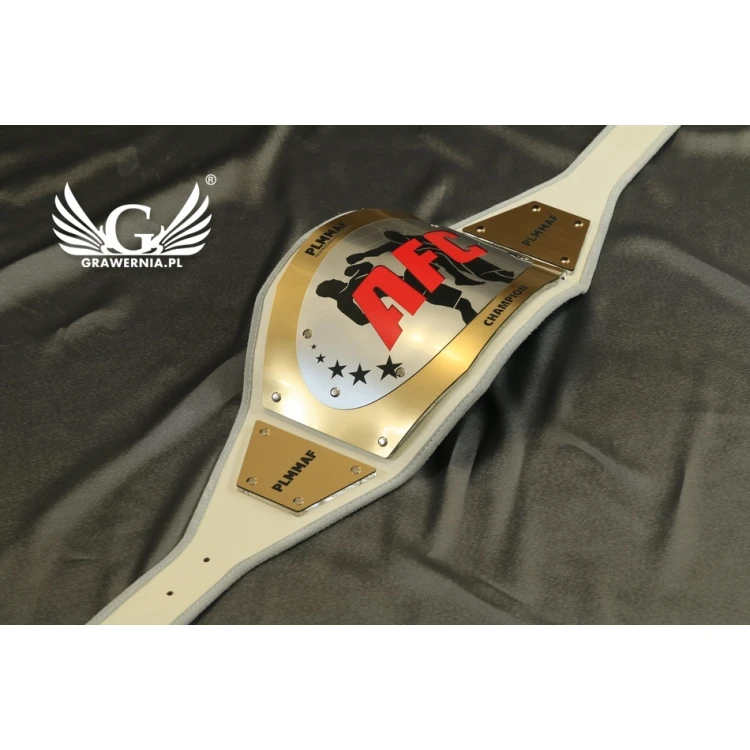 PAS MISTRZOWSKI MMA CHAMPION - P029