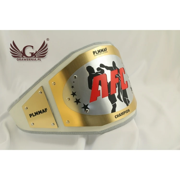 PAS MISTRZOWSKI MMA CHAMPION - P029