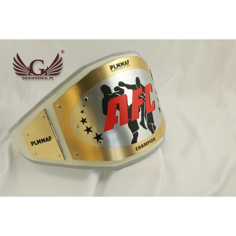 PAS MISTRZOWSKI MMA CHAMPION - P029