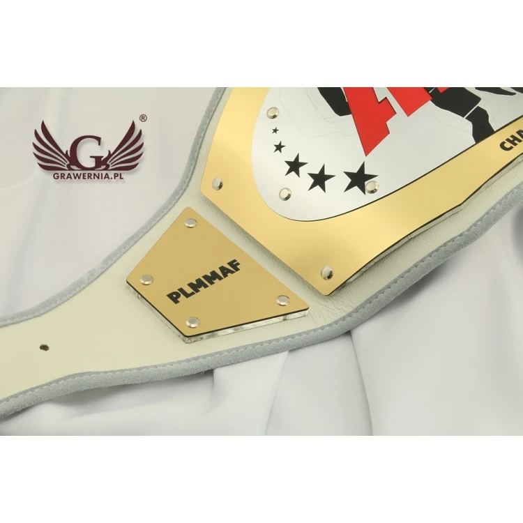 PAS MISTRZOWSKI MMA CHAMPION - P029