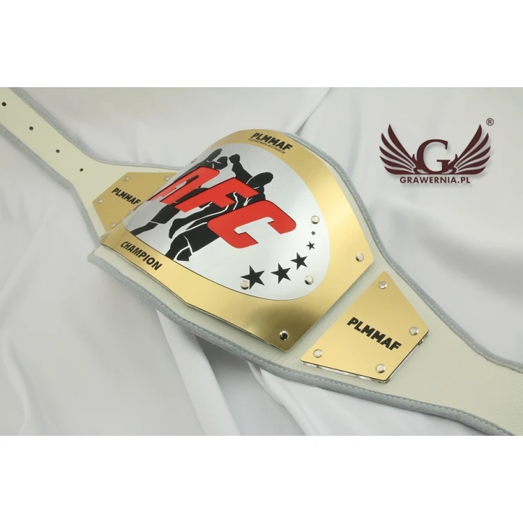PAS MISTRZOWSKI MMA CHAMPION - P029