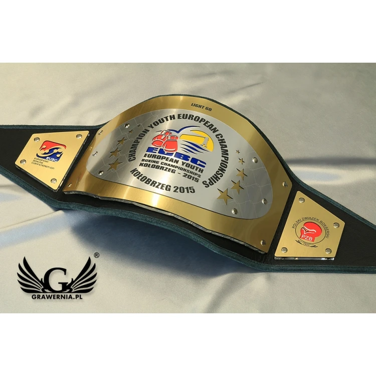 PAS MISTRZOWSKI BOKS CHAMPION - P030