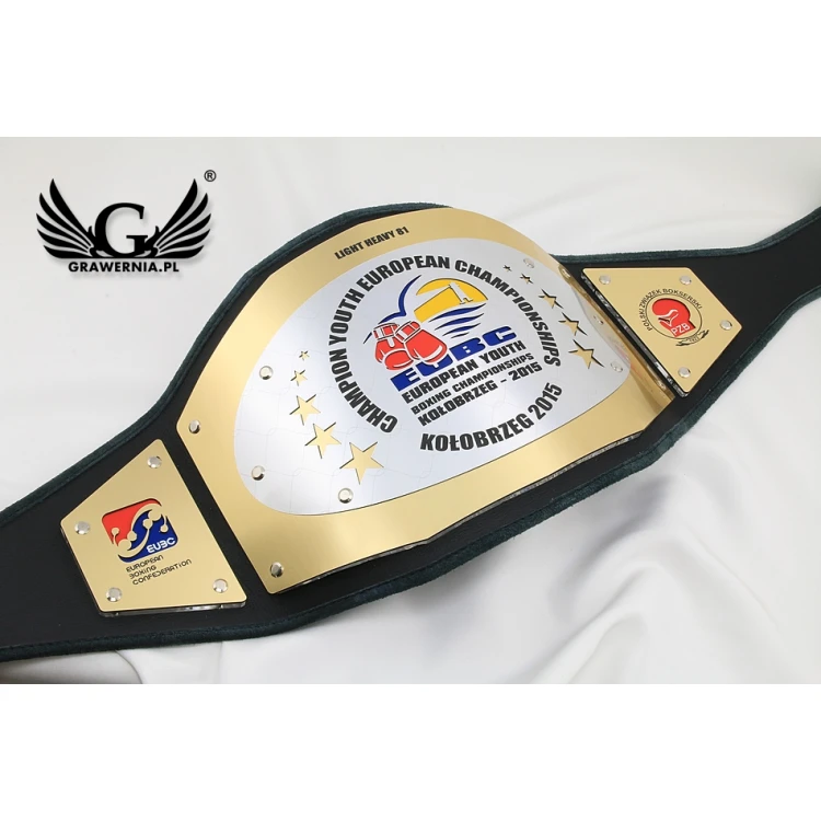 PAS MISTRZOWSKI BOKS CHAMPION - P030