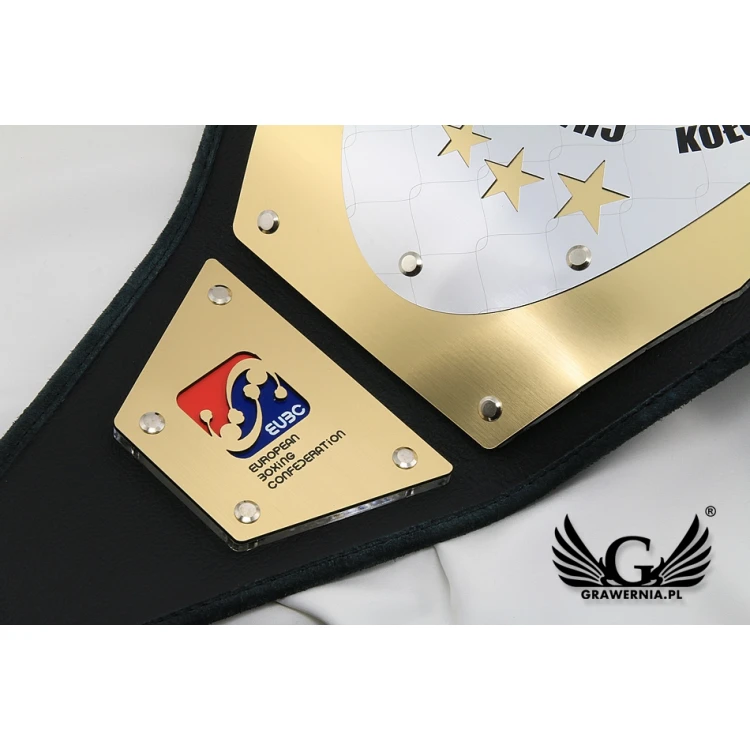 PAS MISTRZOWSKI BOKS CHAMPION - P030