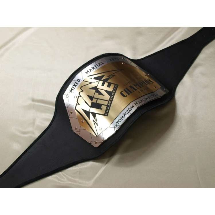 PAS MISTRZOWSKI MMA CHAMPION - P010