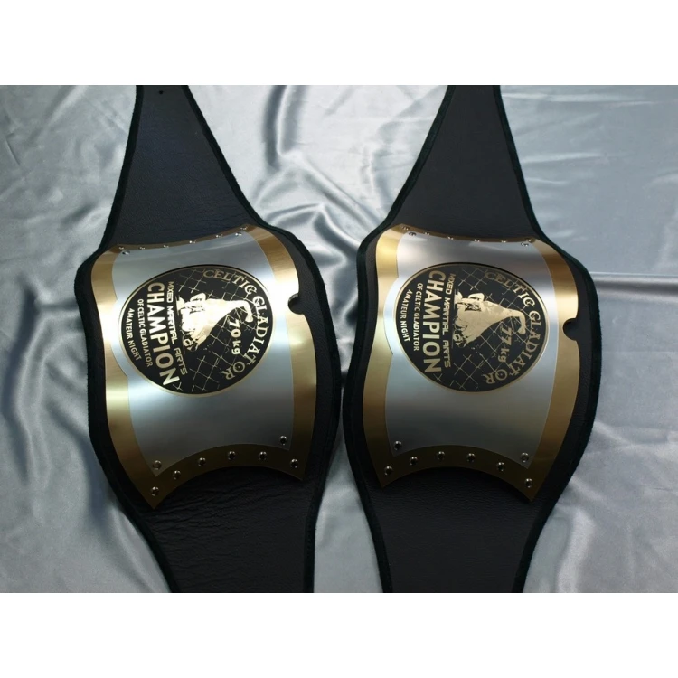 PAS MISTRZOWSKI MMA CHAMPION - P011