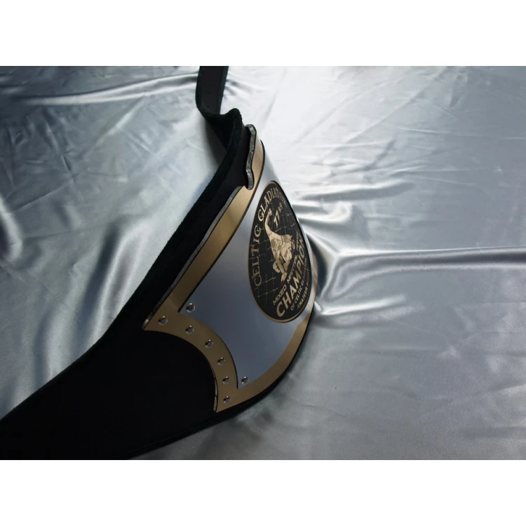PAS MISTRZOWSKI MMA CHAMPION - P011