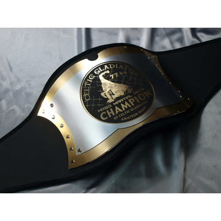 PAS MISTRZOWSKI MMA CHAMPION - P011