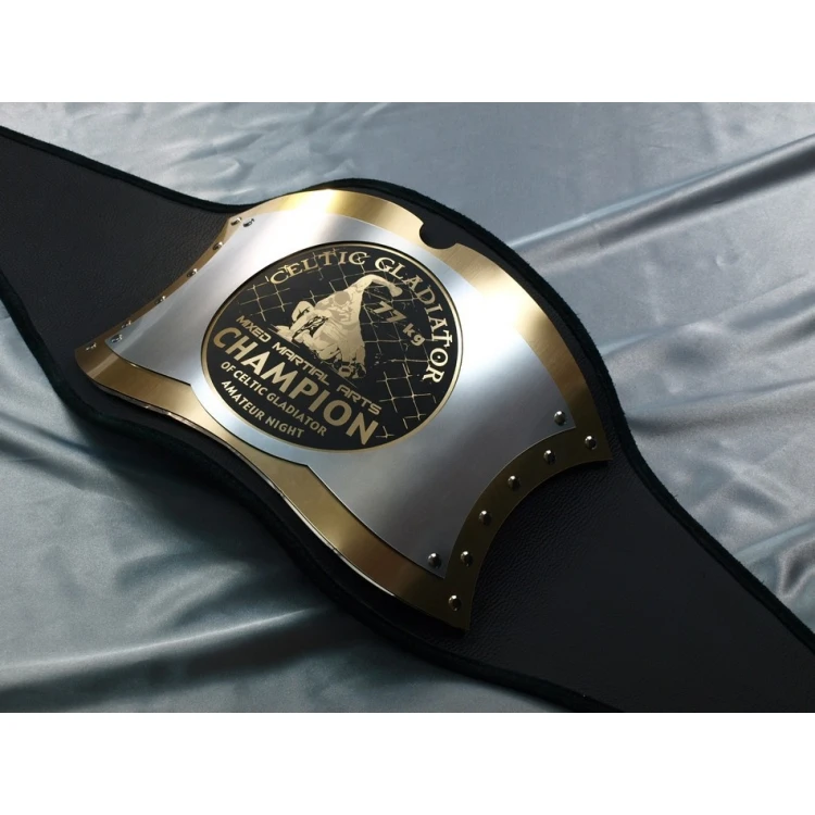 PAS MISTRZOWSKI MMA CHAMPION - P011