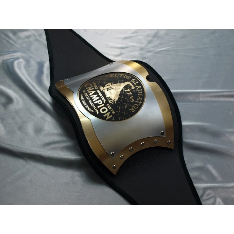 PAS MISTRZOWSKI MMA CHAMPION - P011