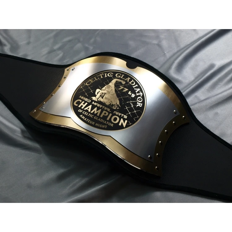 PAS MISTRZOWSKI MMA CHAMPION - P011