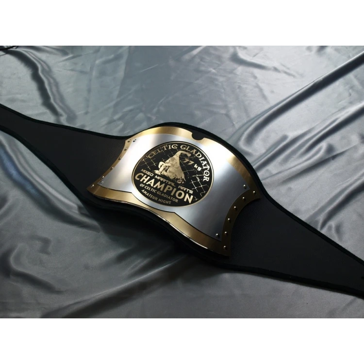 PAS MISTRZOWSKI MMA CHAMPION - P011