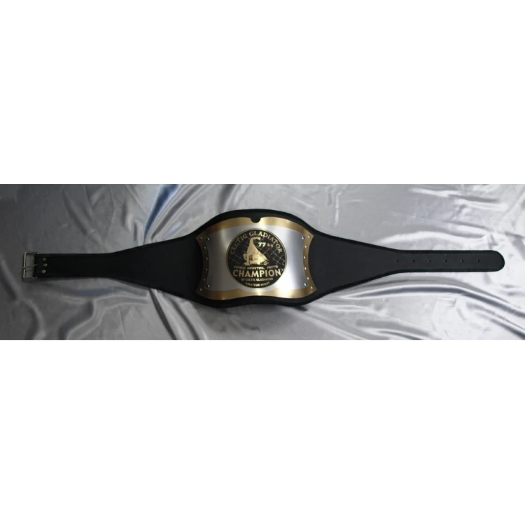 PAS MISTRZOWSKI MMA CHAMPION - P011