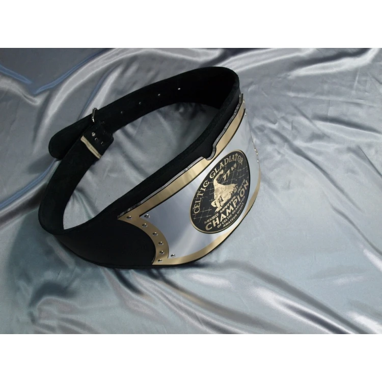 PAS MISTRZOWSKI MMA CHAMPION - P011