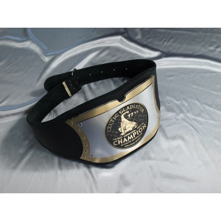 PAS MISTRZOWSKI MMA CHAMPION - P011