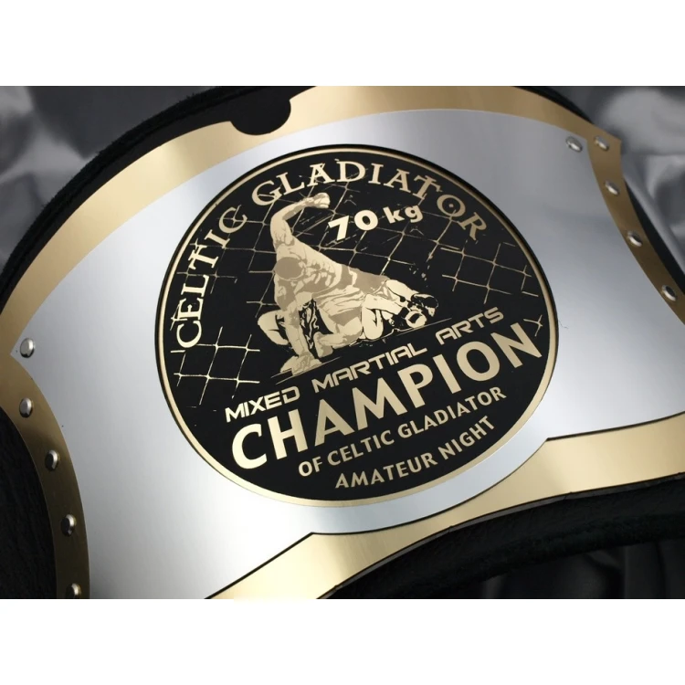 PAS MISTRZOWSKI MMA CHAMPION - P011