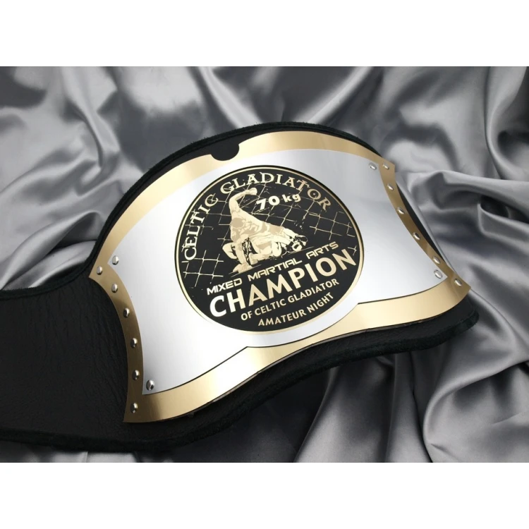 PAS MISTRZOWSKI MMA CHAMPION - P011