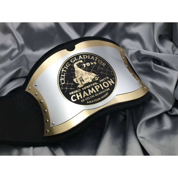 PAS MISTRZOWSKI MMA CHAMPION - P011