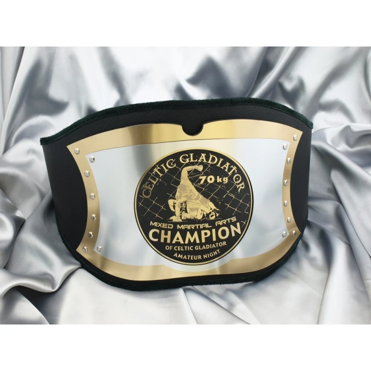 PAS MISTRZOWSKI MMA CHAMPION - P011