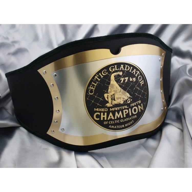 PAS MISTRZOWSKI MMA CHAMPION - P011