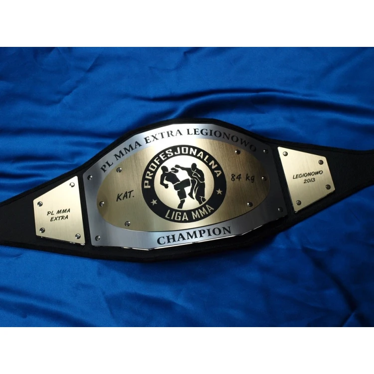 PAS MISTRZOWSKI MMA CHAMPION - P012