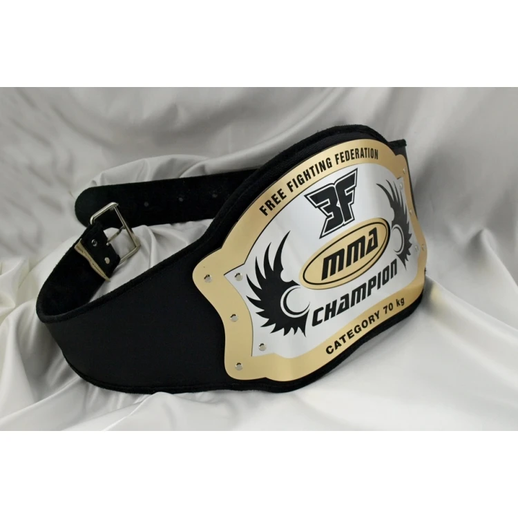 PAS MISTRZOWSKI MMA CHAMPION - P009