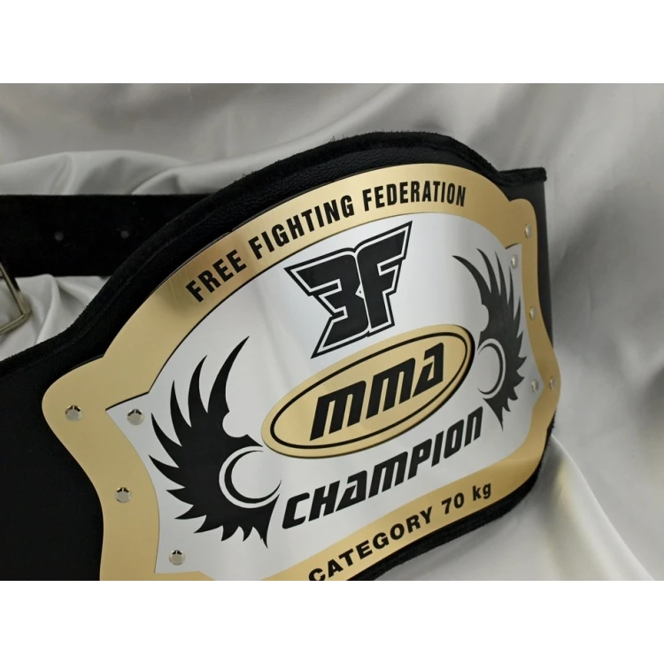 PAS MISTRZOWSKI MMA CHAMPION - P009