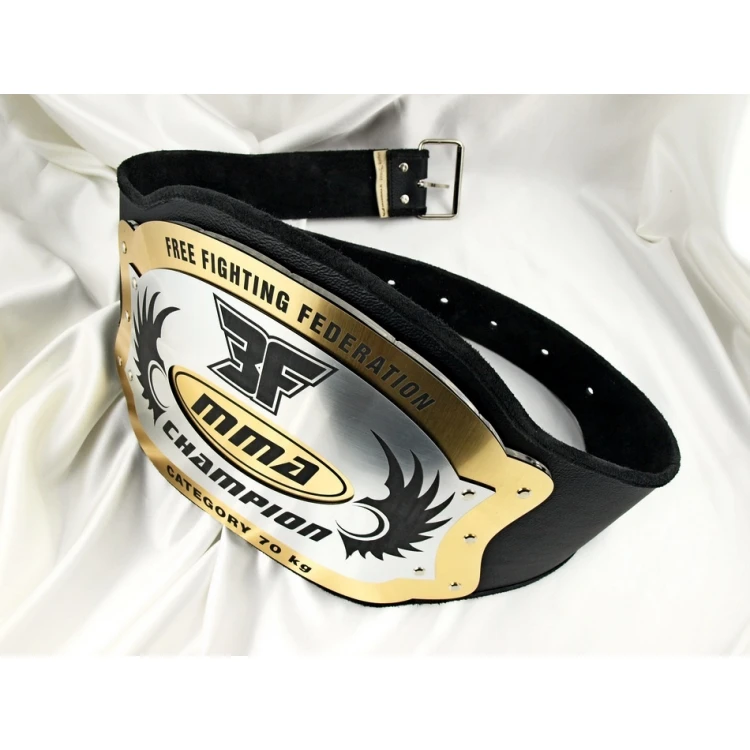 PAS MISTRZOWSKI MMA CHAMPION - P009