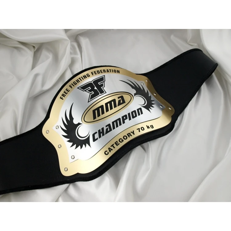 PAS MISTRZOWSKI MMA CHAMPION - P009