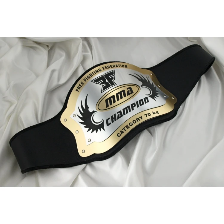 PAS MISTRZOWSKI MMA CHAMPION - P009