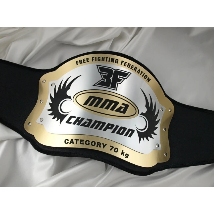 PAS MISTRZOWSKI MMA CHAMPION - P009