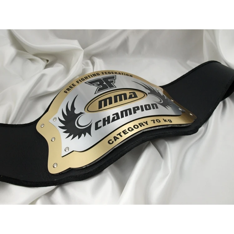 PAS MISTRZOWSKI MMA CHAMPION - P009