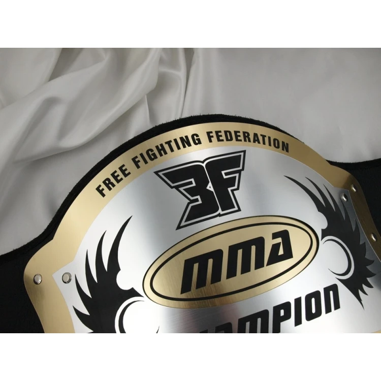 PAS MISTRZOWSKI MMA CHAMPION - P009