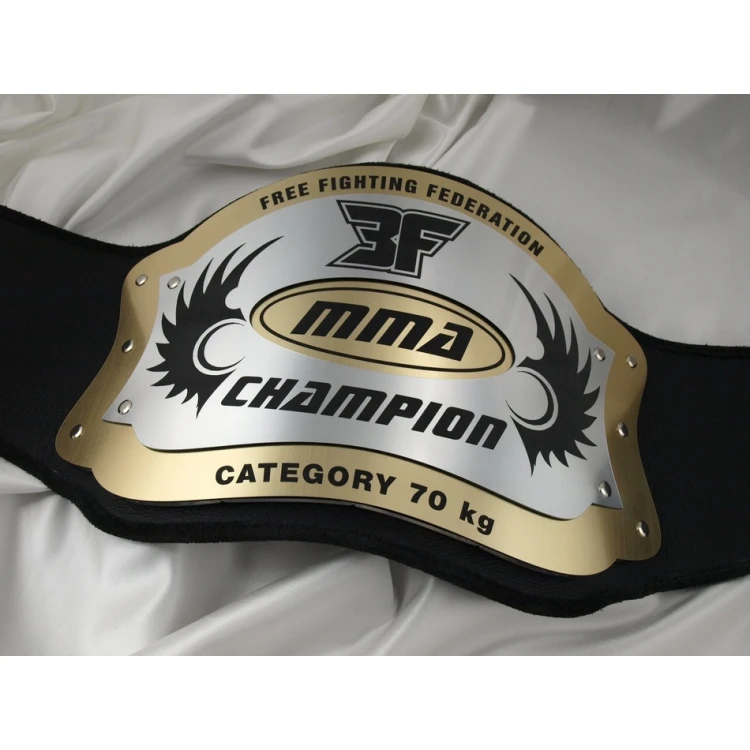 PAS MISTRZOWSKI MMA CHAMPION - P009