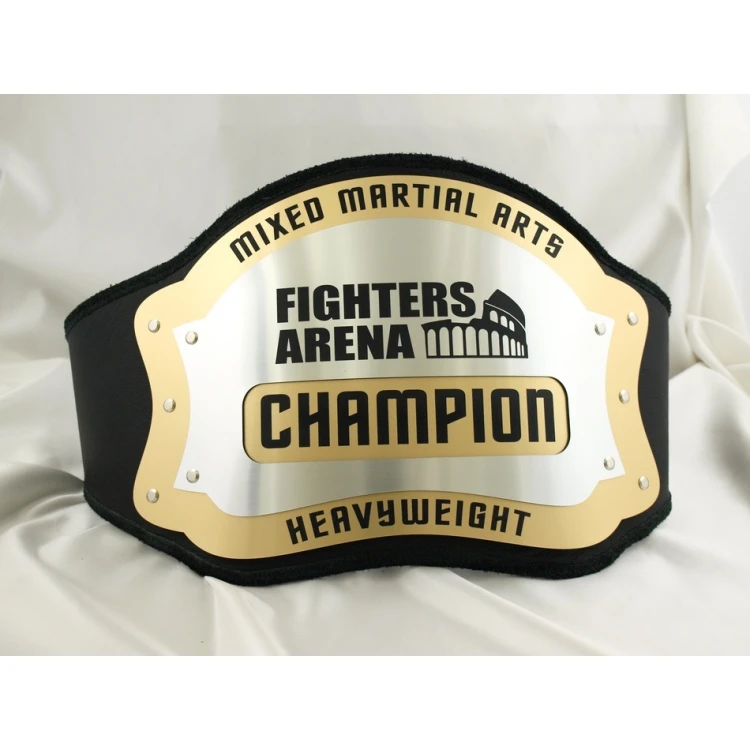 PAS MISTRZOWSKI MMA CHAMPION - P013