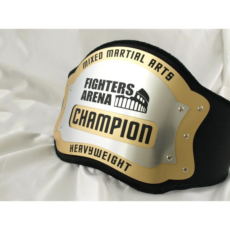 PAS MISTRZOWSKI MMA CHAMPION - P013