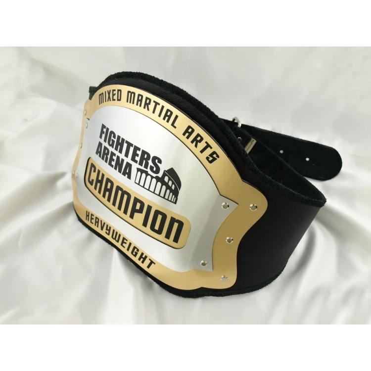 PAS MISTRZOWSKI MMA CHAMPION - P013