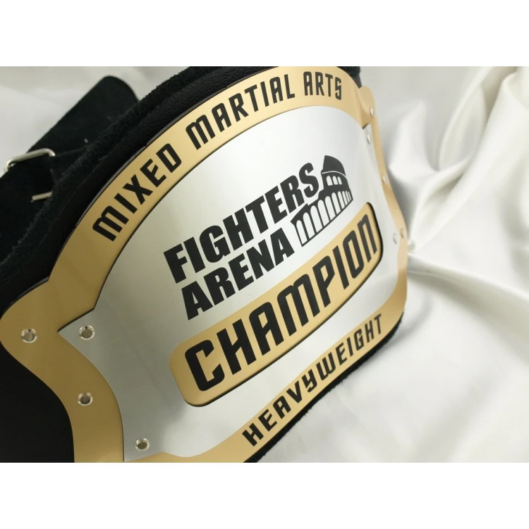 PAS MISTRZOWSKI MMA CHAMPION - P013