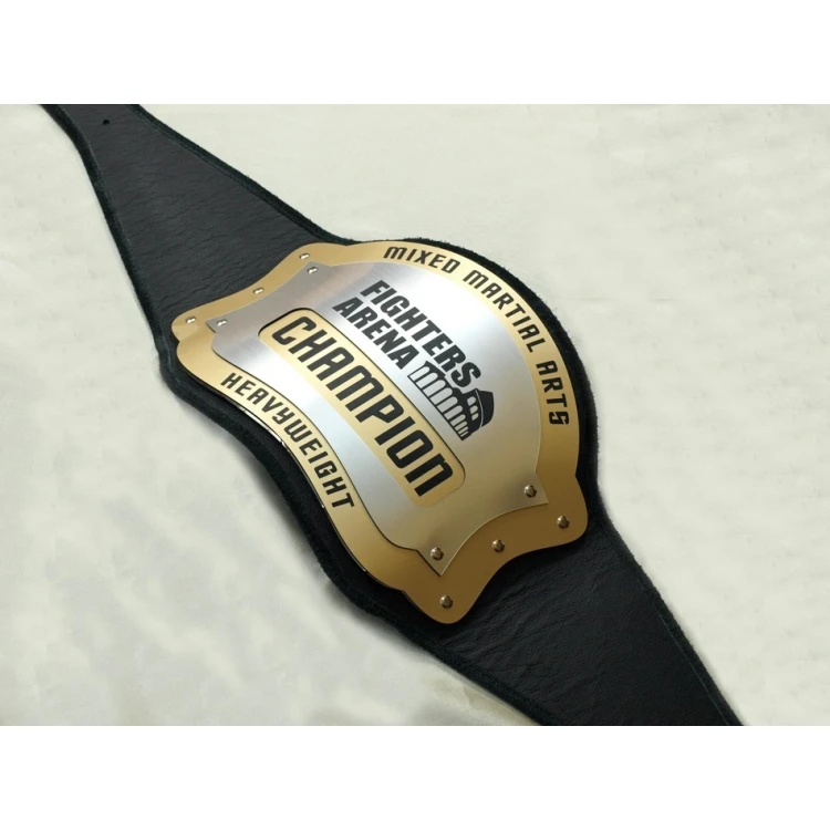 PAS MISTRZOWSKI MMA CHAMPION - P013