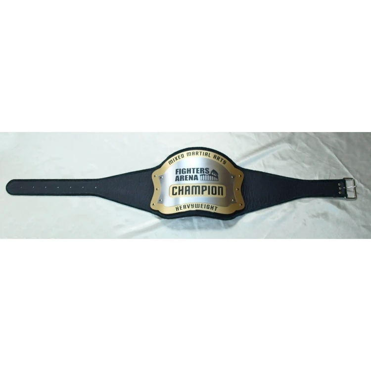 PAS MISTRZOWSKI MMA CHAMPION - P013