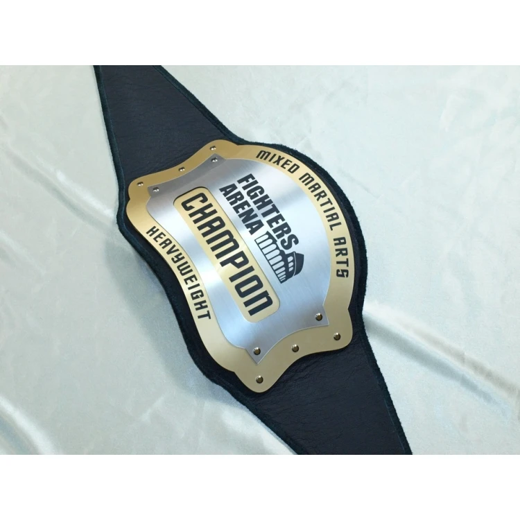 PAS MISTRZOWSKI MMA CHAMPION - P013