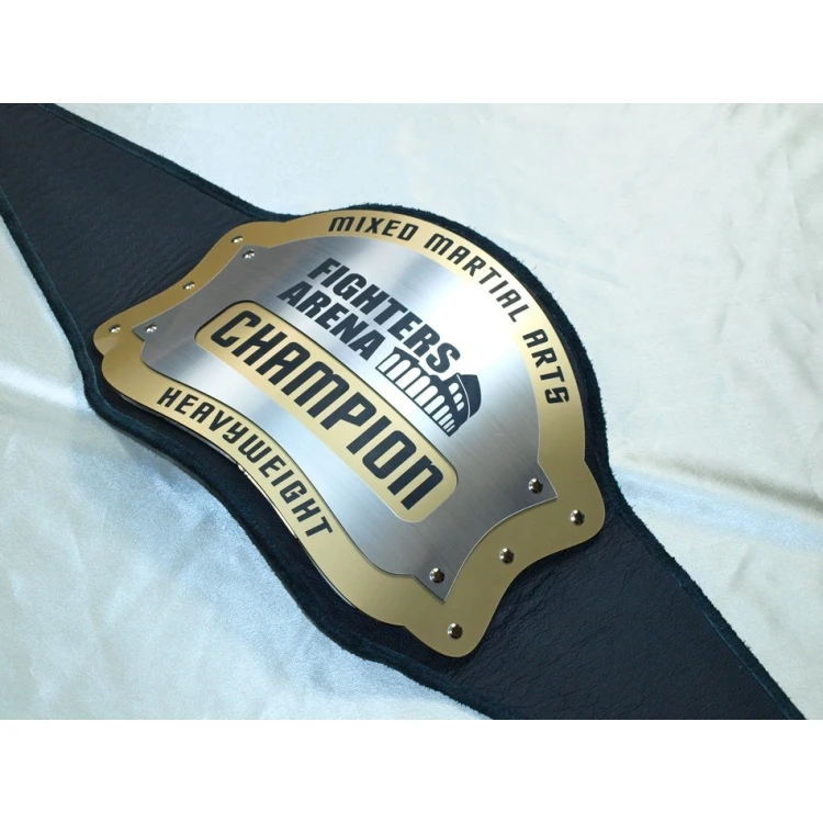 PAS MISTRZOWSKI MMA CHAMPION - P013