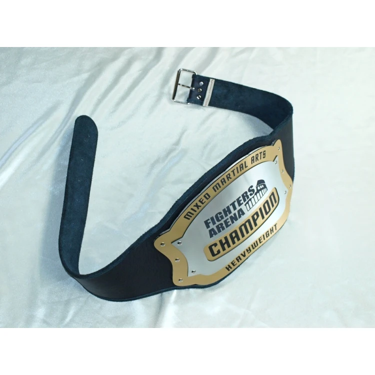 PAS MISTRZOWSKI MMA CHAMPION - P013